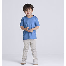 Gildan Softstyle Toddler T-Shirt