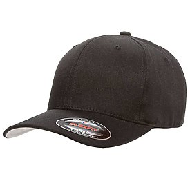 FLEXFIT Flexfit Mid Profile Wool Cap | Carolina-Made