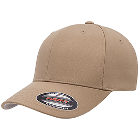 FLEXFIT Mid Profile Wool Cap