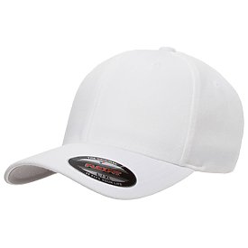 FLEXFIT Flexfit Mid Profile Wool Cap