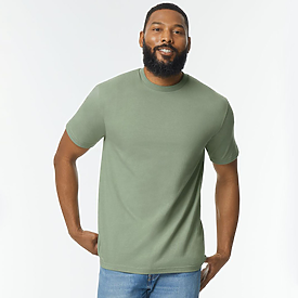 Gildan Softstyle Midweight Tee