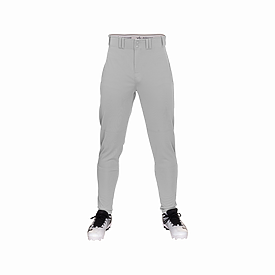 Alleson Athletic Youth Crush Tapered Baseball Pant