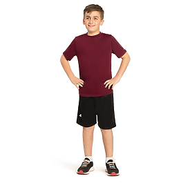 Russell Athletic Youth Dri-Power Mesh Shorts