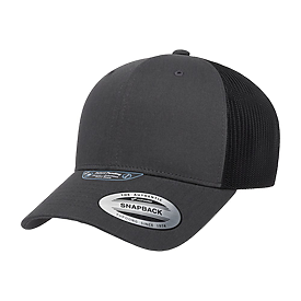 YUPOONG NU Retro Trucker Cap