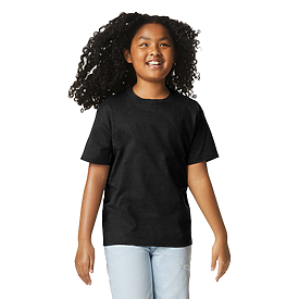Gildan Youth Softstyle CVC T-Shirt