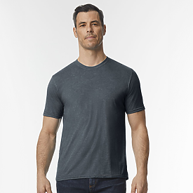 Gildan Adult Tri-Blend Tee