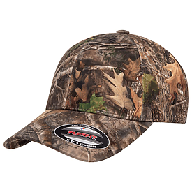 FLEXFIT True Timber Kanati Camo Cap