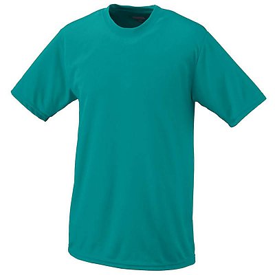 Augusta 100% Poly Wicking T