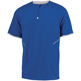 Russell Athletic Youth Short Sleeve Pullover