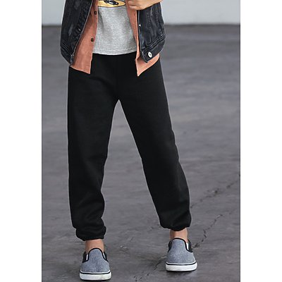 jerzees sweatpants 973b