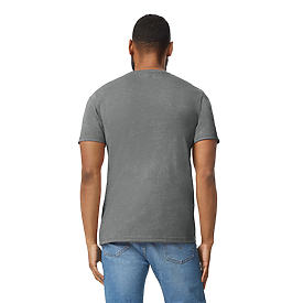 Gildan Softstyle Adult T-Shirt | Carolina-Made