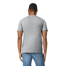 Gildan Softstyle Adult T-Shirt | Carolina-Made