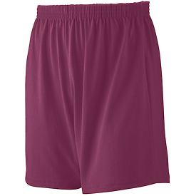 Augusta Jersey Knit Shorts