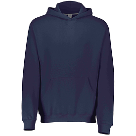 Russell Athletic Youth Dri-Power Fleece Hoodie