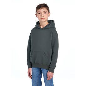 Jerzees Youth 8 G 50/50 NuBlend Pull En Laine Polaire Capuche