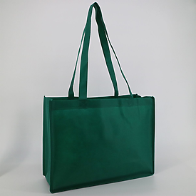 LIBERTY BAGS Deluxe Tote Jr