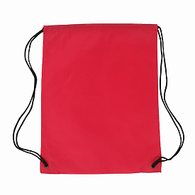 LIBERTY BAGS Non-Woven Drawstring Bag