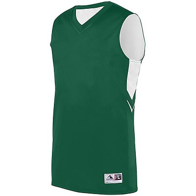 Augusta Youth Alley-Oop Reversible Jersey