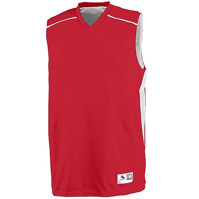 Augusta Youth Slam Dunk Jersey