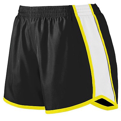 Augusta Youth Junior Fit Pulse Short