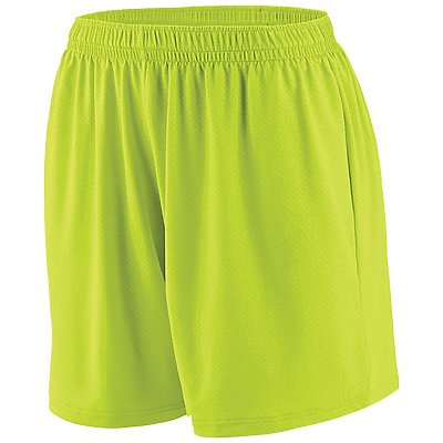 Augusta Girls Inferno Short