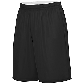 Augusta Reversible Wicking Short