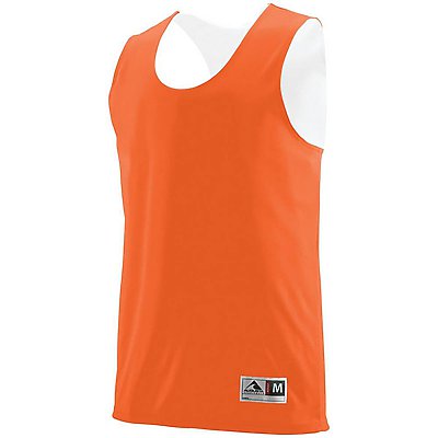 Augusta Reversible Wicking Tank