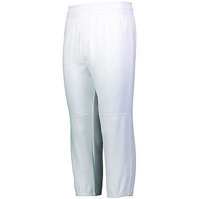 Augusta Youth Pull-Up Baseball Pant