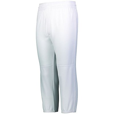 Augusta Youth Pull-Up Baseball Pant