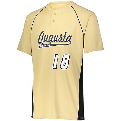 Augusta Limit Jersey