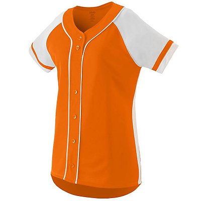 Augusta Ladies Winner Jersey