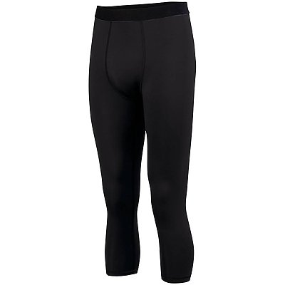 Augusta Hyperform Compression Calf-Length Tight | Carolina-Made