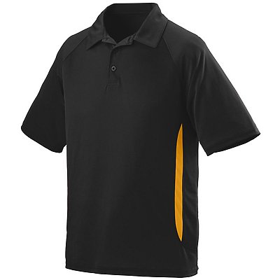 Augusta Mission Sport Shirt