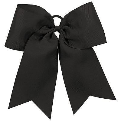 Augusta Cheer Hair Bow | Carolina-Made