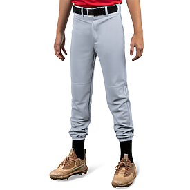 Augusta Youth Gamer Classic Baseball Pant