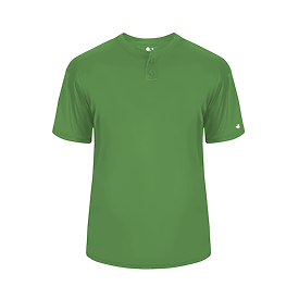 Alleson Athletic B-Core Youth Placket