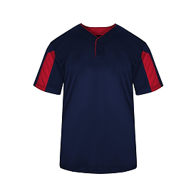 Alleson Athletic Youth Striker Placket