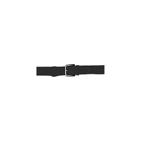 Alleson Athletic Baseball Belt 1.5 Width