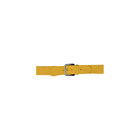 Alleson Athletic Youth Baseball Belt 1.5 Width