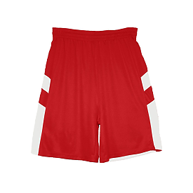Alleson Athletic B-Pivot Reversible Short