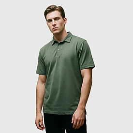 Burnside Dawn to Dusk Polo
