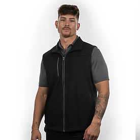 Burnside The Burn Vest