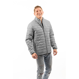 Burnside Element Puffer Jacket