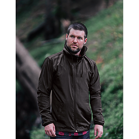 Burnside Stormbreaker Jacket