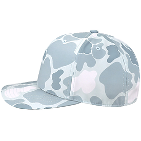 LEGACY Back Nine Cap | Carolina-Made