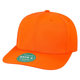 LEGACY Back Nine Cap | Carolina-Made