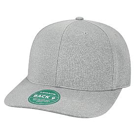 LEGACY Back Nine Cap | Carolina-Made