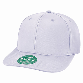 LEGACY Back Nine Cap | Carolina-Made