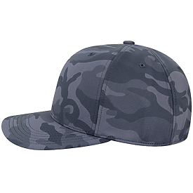 LEGACY Back Nine Cap | Carolina-Made