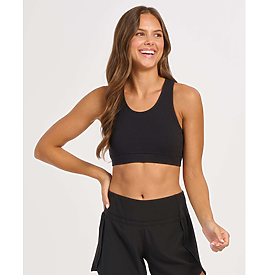 Boxercraft Support Your Team Bra